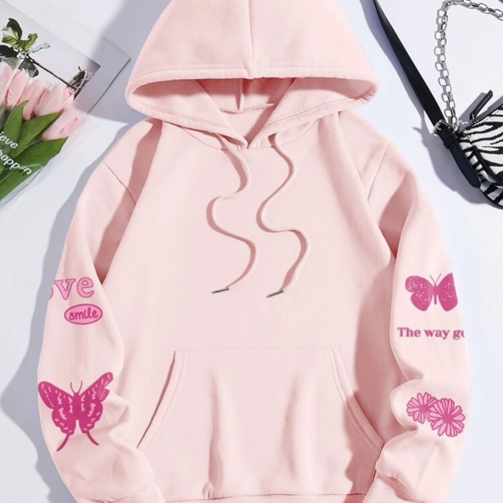 Hoodies brand new